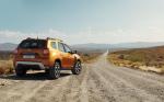 Dacia Duster 2017 года (WW)